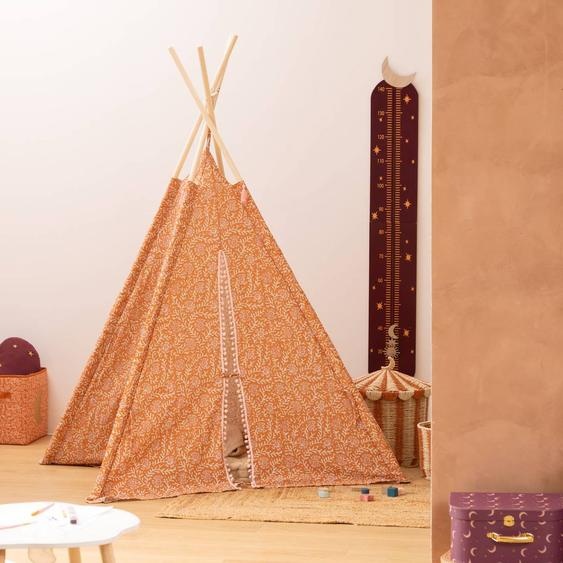 Tipi Enfant - Wapi Orange