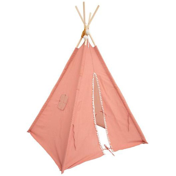 Tipi Enfant - Wapi Rose
