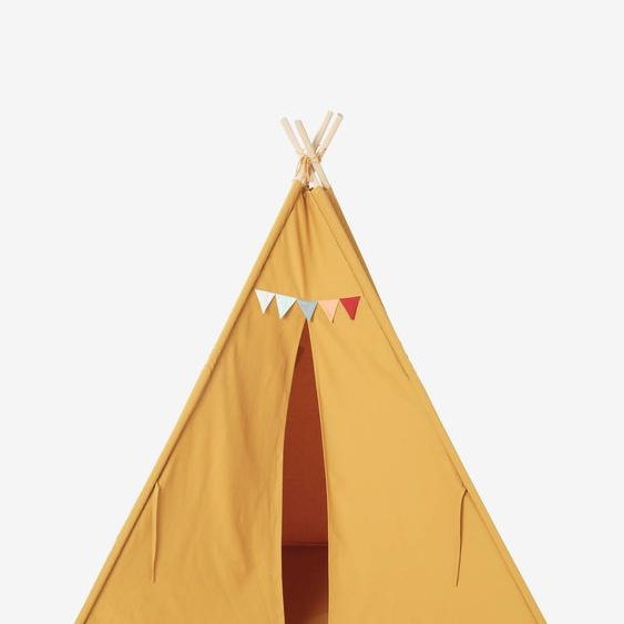 Tipi Hawk jaune