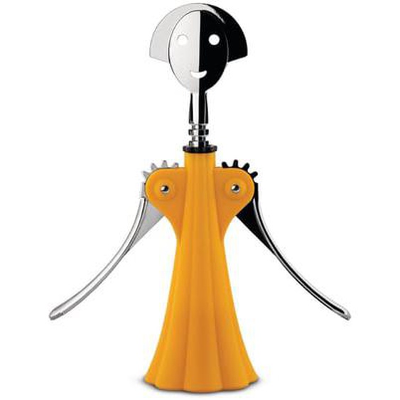 Tire-bouchon Anna G.jaune
