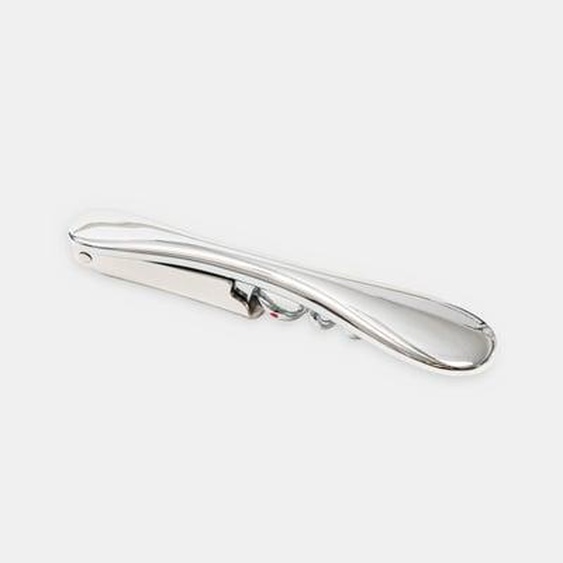 Tire-Bouchon - Garçon - Acier chromé