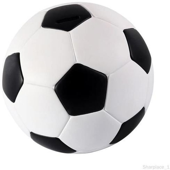 Tirelire de Football, Pot déconomie dargent pour fête prénatale, garçons, Thanksgiving
