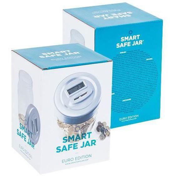 Tirelire Électronique Numérique Smart Safe J