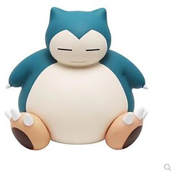 Tirelire en Pokémon pour fille garçon 14cm