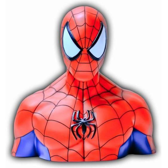 Tirelire Marvel - Spider-man 22 cm - Monogram