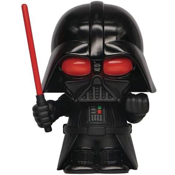 Tirelire - MONOGRAM - Figurine Star Wars - Multicolore - 8,5 pouces - PVC