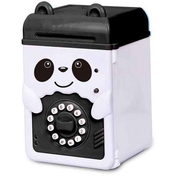 Tirelire, tirelire, mini-distributeur automatique dépargne avec mot de passe, tirelire électronique pour garçons, filles et adulte