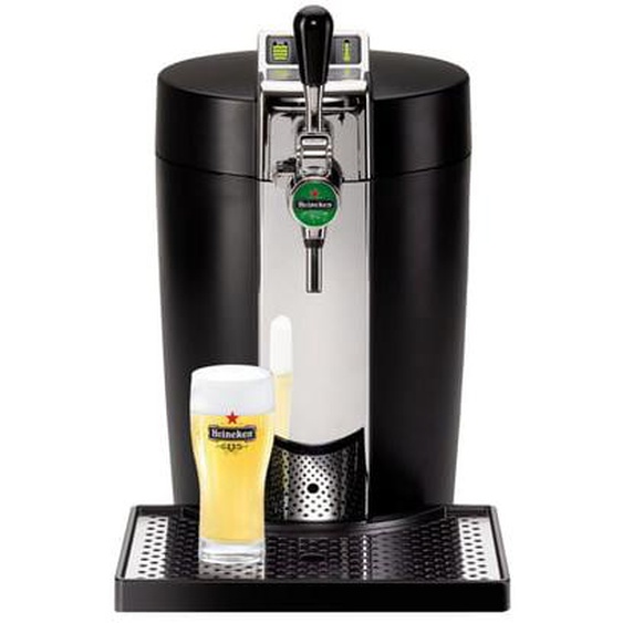 Tireuse à bière YY2932FD Beertender Noir