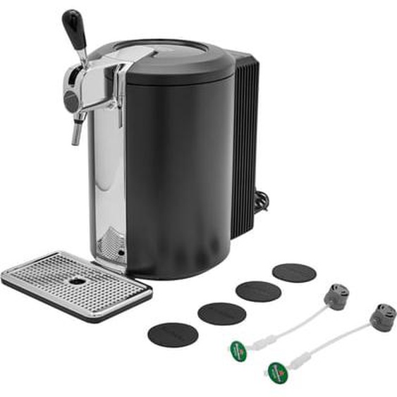 Tireuse à bière YY4809FD beertender compact