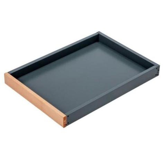 Tiroir optionnel - COMBELLE - 211823 - Table Margot - Hybride Kaki - Enfant - Classique