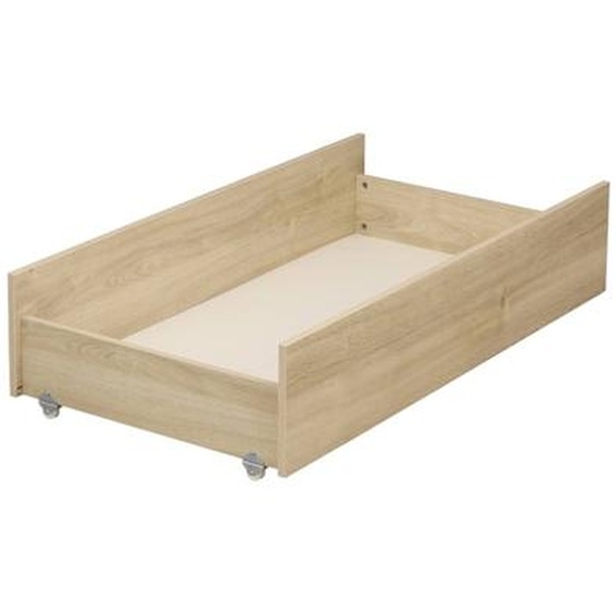 Tiroir Pour Lit Bébé Évolutif - Arche Marron