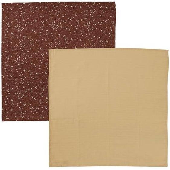 Tissu De Cuisine En Coton Organique Jaune