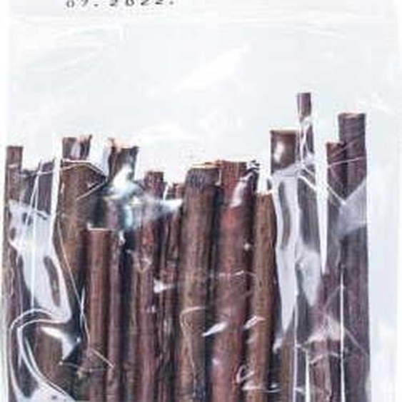 TIVO - Branches de pommier pour tous les perroquets 100g