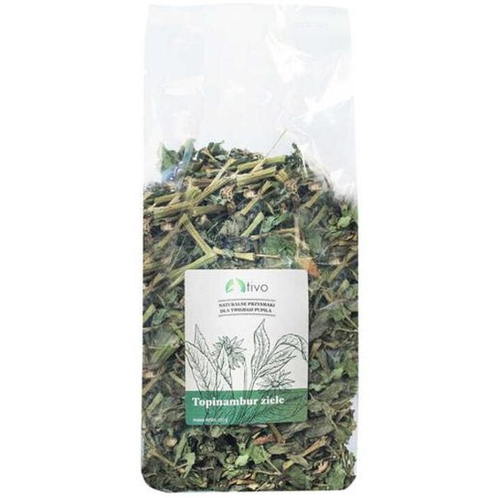 TIVO - Topinambur Herb pour tous les perroquets 150g
