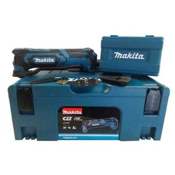 TM30DZJX1 Outil multifonction sans piles - Makita
