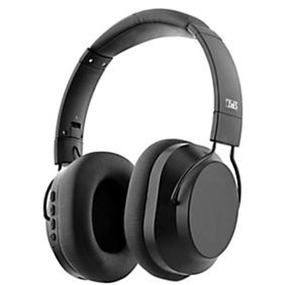 TNB Casque sans fil Bluetooth + Dongle USB-C