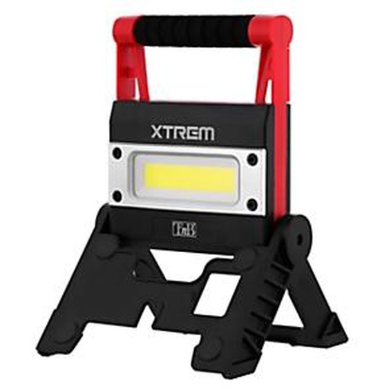 TNB Lampe extérieur Xtremwork - Fonction batterie externe