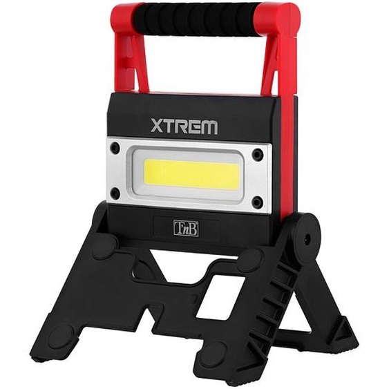 TNB Lampe extérieur Xtremwork - Fonction batterie externe