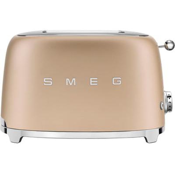 Toaster  tranches années 5 or mat