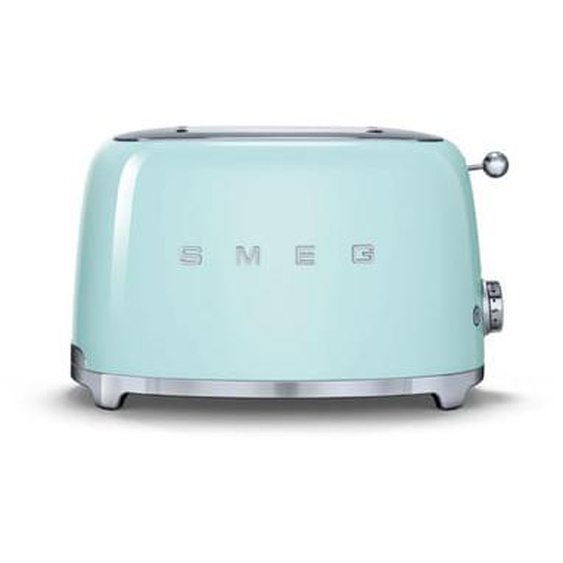 Toaster  tranches années 5 vert deau