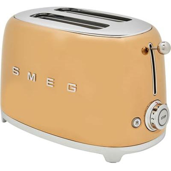 Toaster  tranches cuivre Années 5