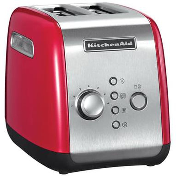Toaster 2 tranches