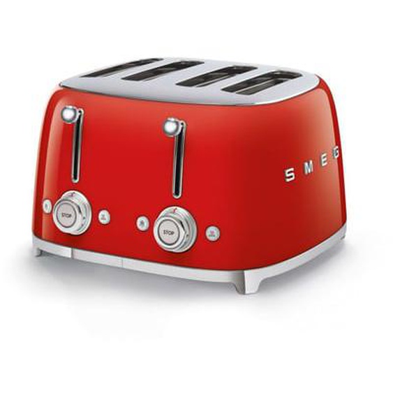 Toaster 4 tranches