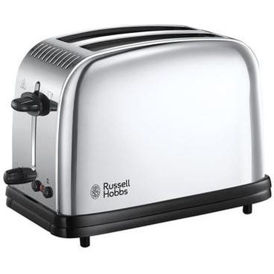 Toaster
