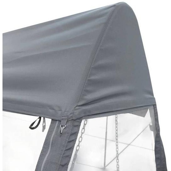 Toile de hamac Trinidad Ardoise - Ardoise - Hespéride