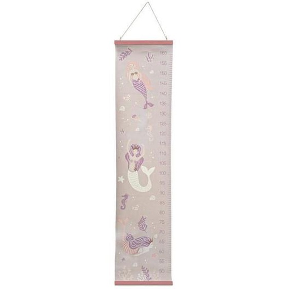 Toise kakemono Sirène H120