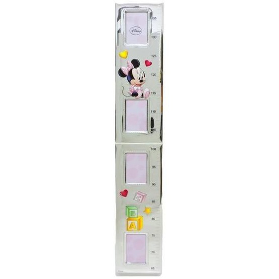 Toise murale Disney Baby Minnie - Valenti - Blanc - Enfant