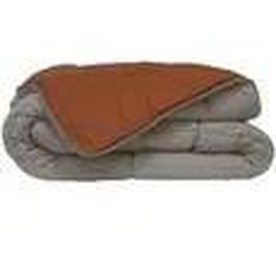 TOISON DOR CALGARY, Microfibre 400g/m, 240x260cm