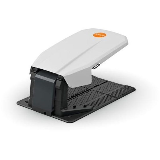 Toit protection iMOW nouvelle génération STIHL IA01-780-4300