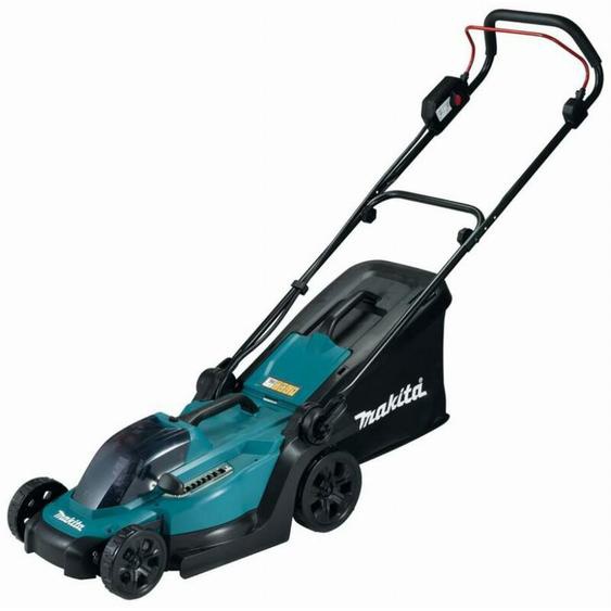 Tondeuse 33 cm 18V Makita sans batterie - DLM330Z