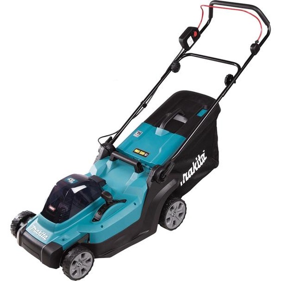 Tondeuse 43 cm 40V XGT ® - MAKITA - sans batterie, ni chargeur - LM004GZ