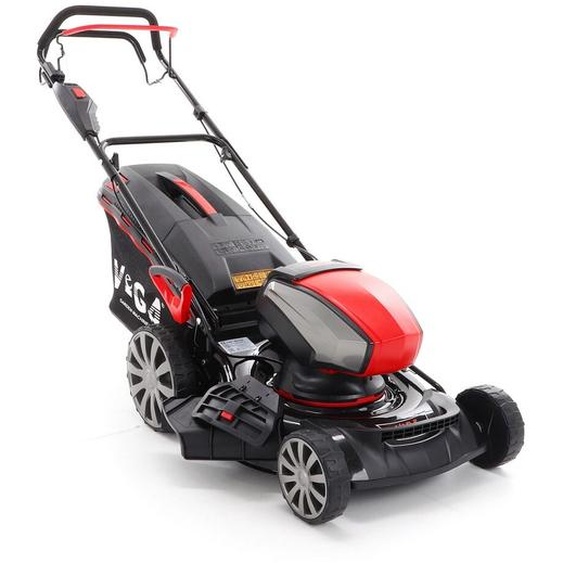 Tondeuse à batterie VeGA 46S ECO 6in1 0146SECO