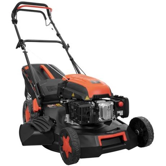 Tondeuse à essence Big Wheeler 514.6 R