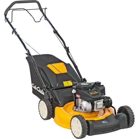 Tondeuse À Essence Cub Cadet Lm1 Cr53 53 Cm - M12D-Pqsc603