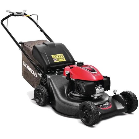 Tondeuse à essence Honda HRN 536 VK