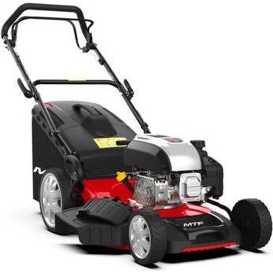 Mountfield Tondeuse À Gazon À Essence MTF LM 46 SP