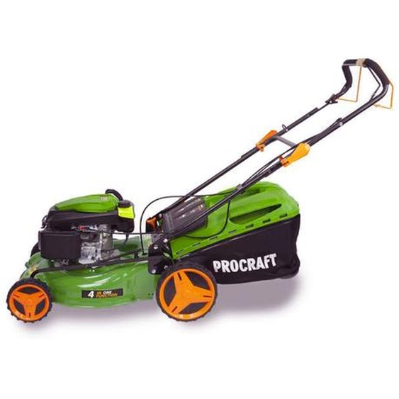 Tondeuse à essence Procraft PLM505
