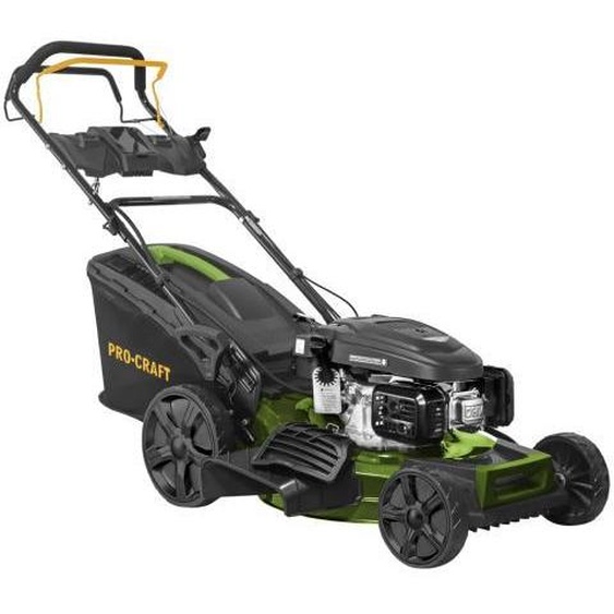 Tondeuse à essence Procraft PLM505ES NE