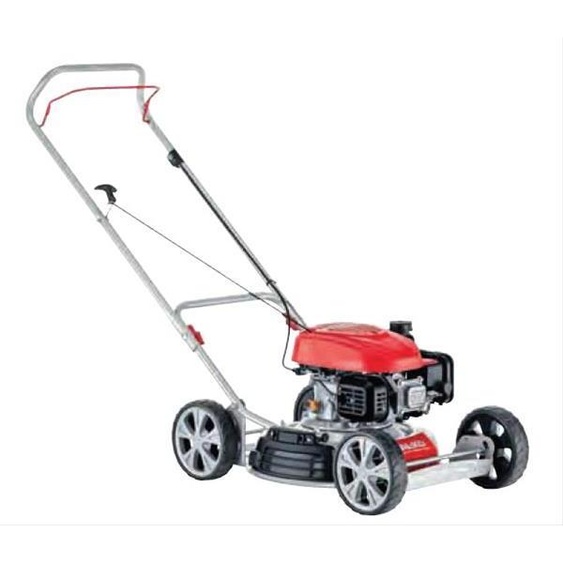 Tondeuse à essence / Tondeuse mulching AL-KO Silver 468 P-ASB 46cm