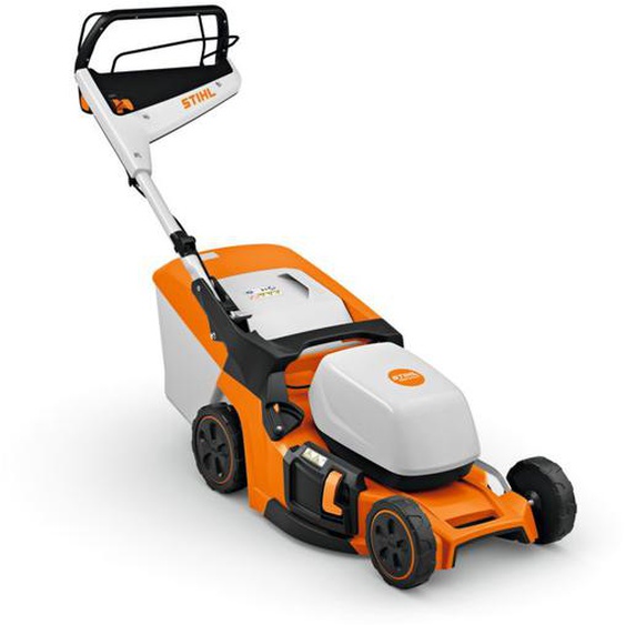 Tondeuse à gazon 36V Stihl RMA 448.3 V (sans batterie ni chargeur) - STIHL - WA41-011-1400