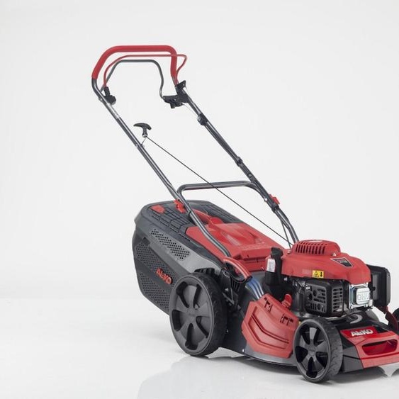 Tondeuse à gazon à essence AL-KO Premium 470 SP-A