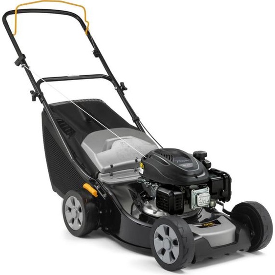 Tondeuse à gazon à essence ALPINA AL4 41 A, 1,9 kW, largeur de coupe 41 cm