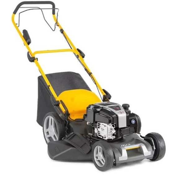 Tondeuse à gazon à essence COMBI 48 SEQ B Article dachat
