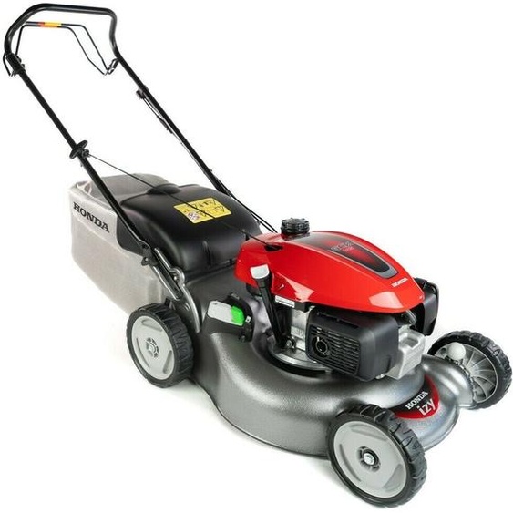 Tondeuse à gazon à essence Honda HRG 466C1 SK EP IZY