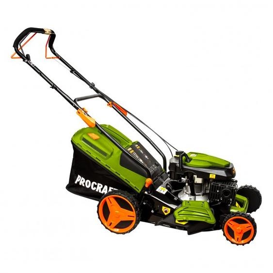 Tondeuse à gazon à essence Procraft PLM460 | PLM460, 6972622481700