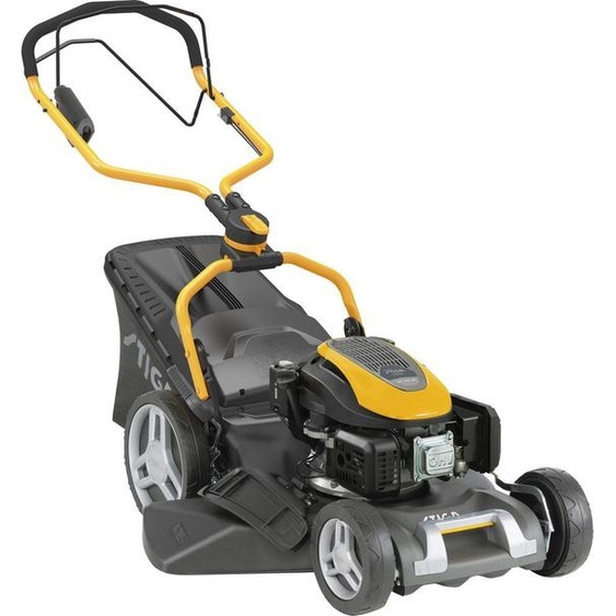 Tondeuse à gazon à essence Stiga Combi 753 SE